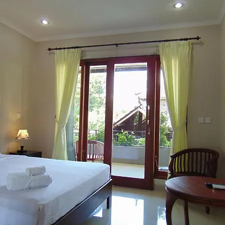 Dipondok Homestay Uluwatu